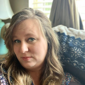 Meet your Posher, Louise